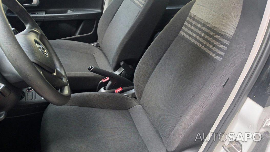 Volkswagen Up de 2018