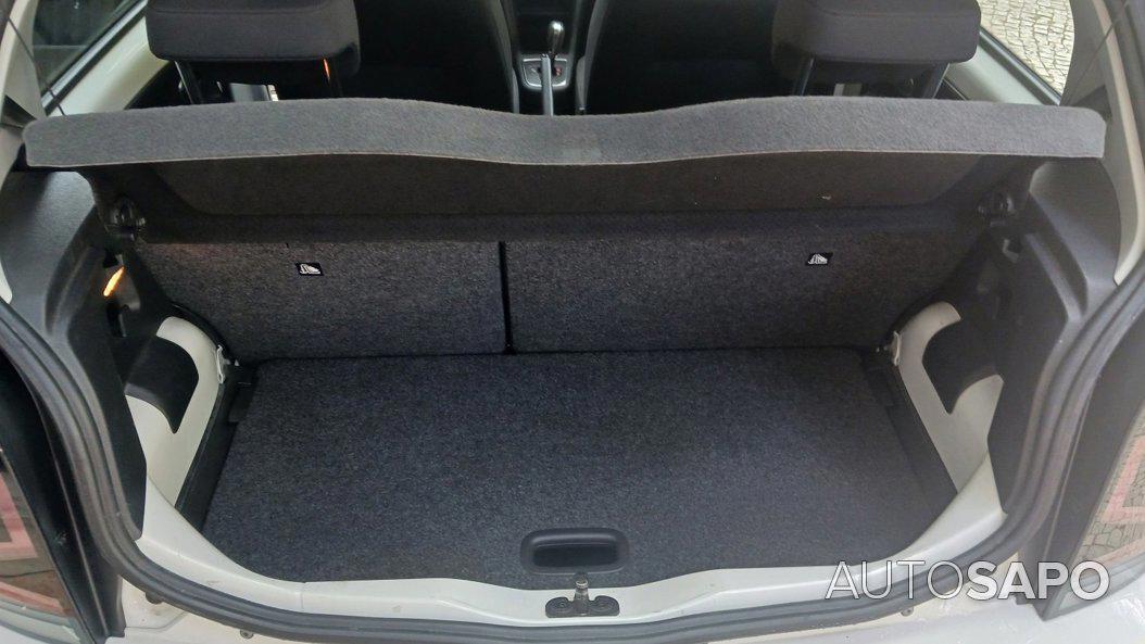 Volkswagen Up de 2018