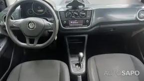 Volkswagen Up de 2018