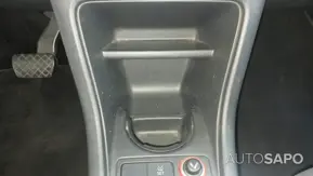 Volkswagen Up de 2018