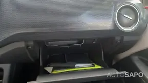 Volkswagen Up de 2018