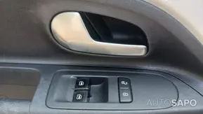 Volkswagen Up de 2018