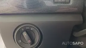 Volkswagen Up de 2018