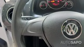 Volkswagen Up de 2018