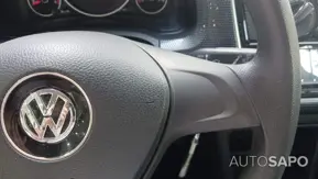 Volkswagen Up de 2018