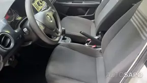 Volkswagen Up de 2018