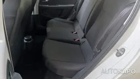 Volkswagen Up de 2018