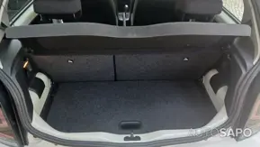 Volkswagen Up de 2018