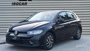 Volkswagen Polo 1.0 TSI Confortline de 2022