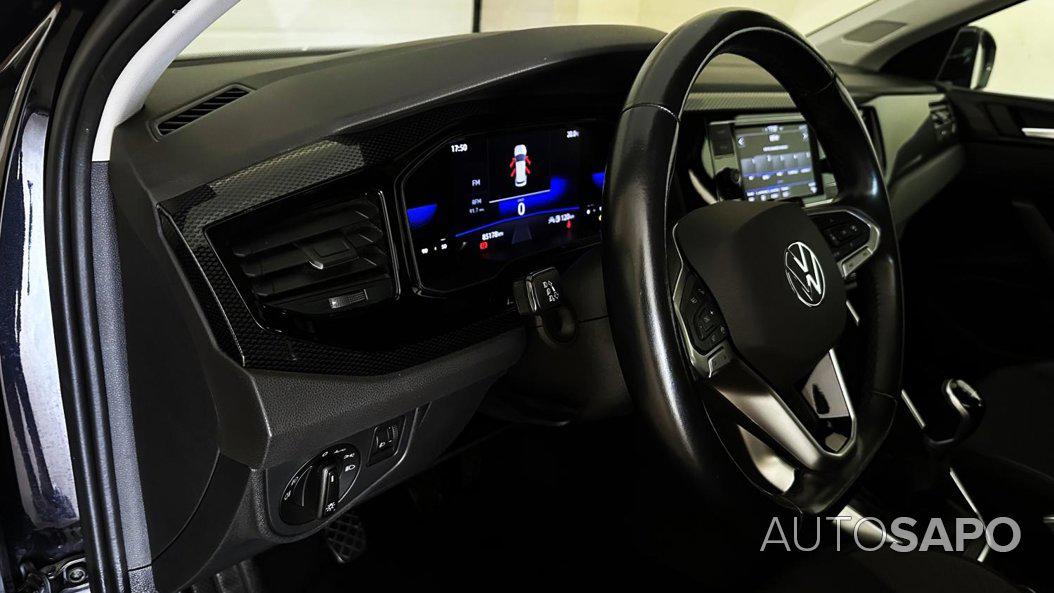 Volkswagen Polo 1.0 TSI Confortline de 2022