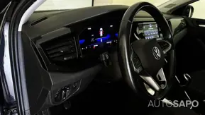 Volkswagen Polo 1.0 TSI Confortline de 2022