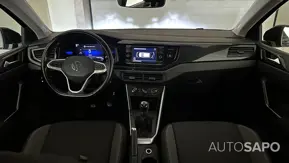 Volkswagen Polo 1.0 TSI Confortline de 2022