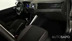 Volkswagen Polo 1.0 TSI Confortline de 2022