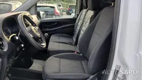 Mercedes-Benz Vito de 2021