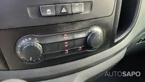 Mercedes-Benz Vito de 2021