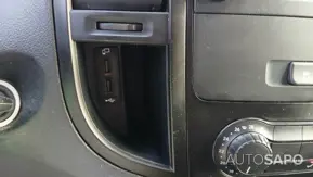 Mercedes-Benz Vito de 2021