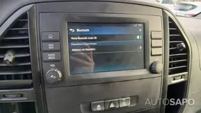 Mercedes-Benz Vito de 2021