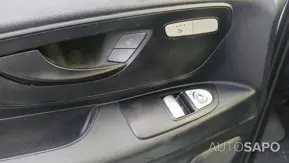 Mercedes-Benz Vito de 2021