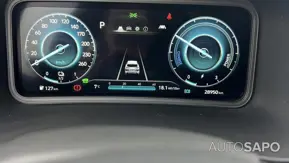 Hyundai Kauai 39kWh Premium de 2021