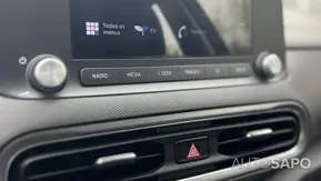 Hyundai Kauai 39kWh Premium de 2021