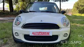 MINI One D D de 2013