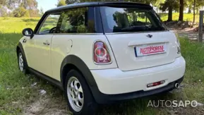 MINI One D D de 2013