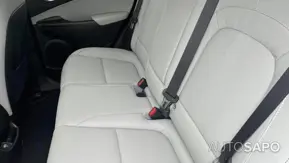 Hyundai Kauai 64kWh Vanguard+TMS de 2021