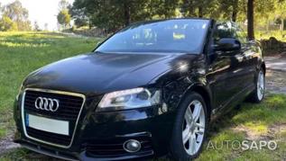Audi A1 1.6 TDi S-line de 2012