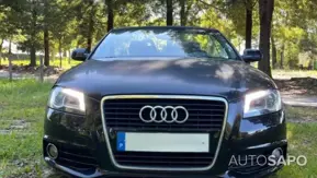 Audi A1 1.6 TDi S-line de 2012