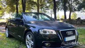 Audi A1 1.6 TDi S-line de 2012