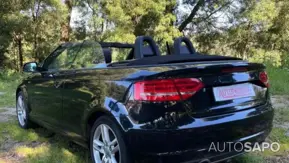 Audi A1 1.6 TDi S-line de 2012