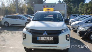 Mitsubishi L200 2.4 DI-D Club Invite 4WD de 2020