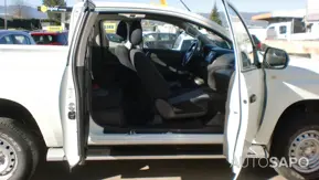 Mitsubishi L200 2.4 DI-D Club Invite 4WD de 2020
