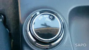 Mitsubishi L200 2.4 DI-D Club Invite 4WD de 2020