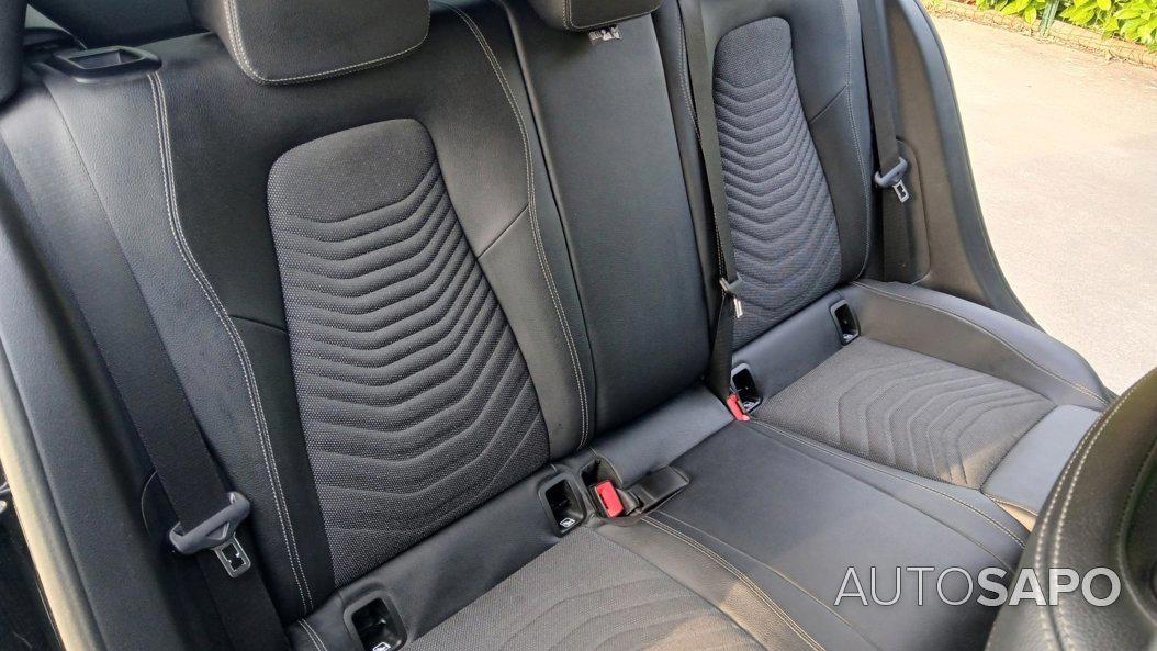 Mercedes-Benz Classe A de 2020
