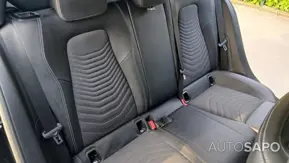 Mercedes-Benz Classe A de 2020