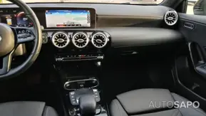 Mercedes-Benz Classe A de 2020