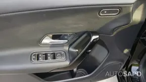Mercedes-Benz Classe A de 2020