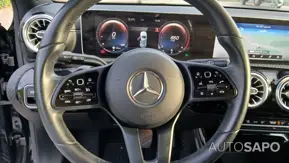 Mercedes-Benz Classe A de 2020