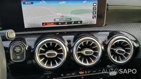 Mercedes-Benz Classe A de 2020