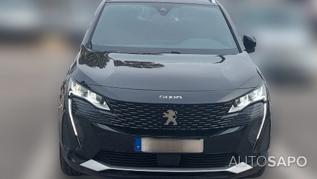 Peugeot 5008 1.5 BlueHDi Allure Pack de 2023