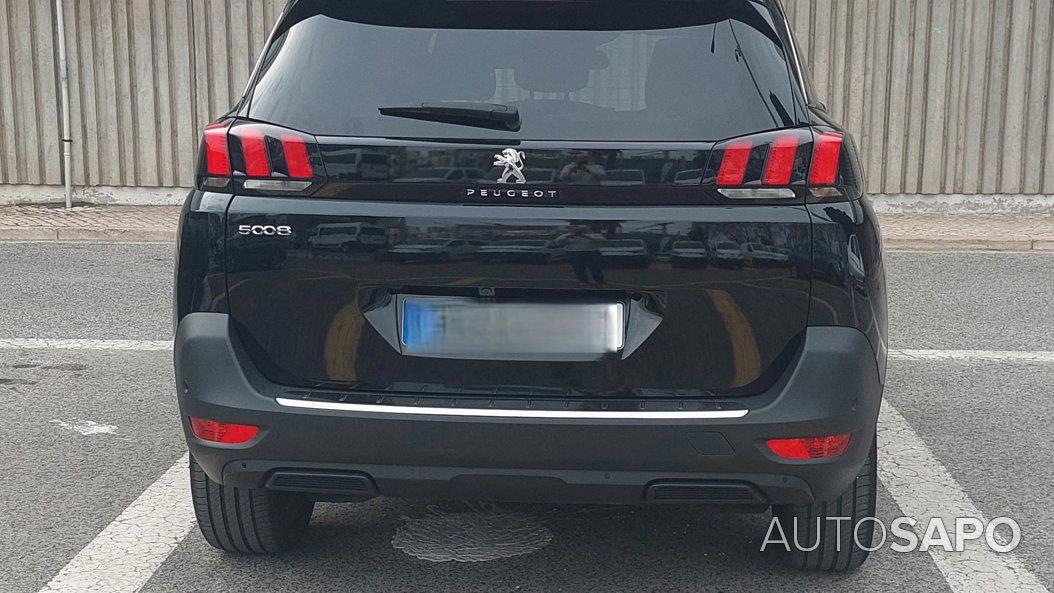 Peugeot 5008 1.5 BlueHDi Allure Pack de 2023