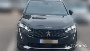 Peugeot 5008 1.5 BlueHDi Allure Pack de 2023