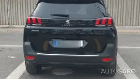 Peugeot 5008 1.5 BlueHDi Allure Pack de 2023