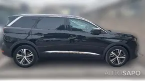 Peugeot 5008 1.5 BlueHDi Allure Pack de 2023