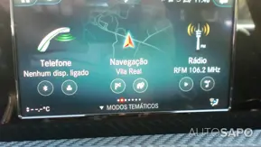 Mercedes-Benz Classe A 180 d Aut. de 2019
