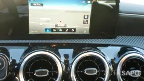 Mercedes-Benz Classe A 180 d Aut. de 2019