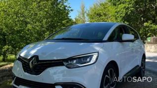 Renault Grand Scénic 1.7 Blue dCi Limited de 2019