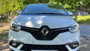 Renault Grand Scénic 1.7 Blue dCi Limited de 2019