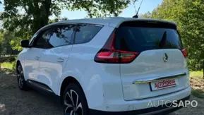 Renault Grand Scénic 1.7 Blue dCi Limited de 2019
